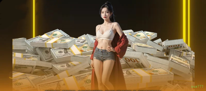 App sua777 para Android e iOS - download grátis