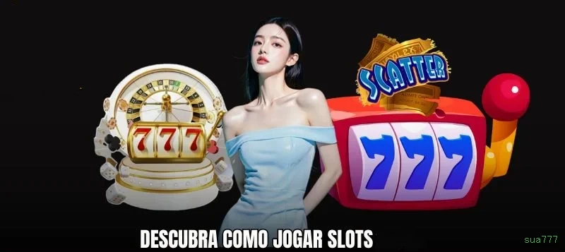 Cassino ao vivo sua777 dealers