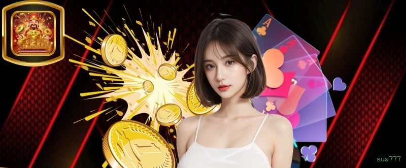 Slots com prêmios sua777